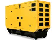 Дизельный генератор ETVEL ED-800DS Дизельный генератор ETVEL ED-800DS