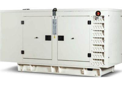 Дизельный генератор HERTZ HG 50 PS
