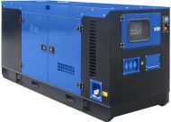 Дизельный генератор ТСС АД-50С-Т400-1РКМ7 Дизельный генератор ТСС АД-50С-Т400-1РКМ7