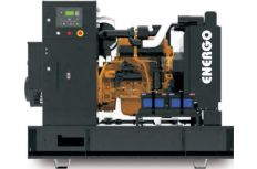 Дизельный генератор Energo WHITE AD150-T400