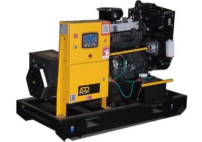 Дизельный генератор ADD Power ADD16R