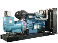 Дизельный генератор Азимут АД-600С-Т400-2РМ7