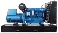 Дизельный генератор Weifang АД-30