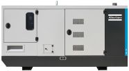 Дизельный генератор Atlas Copco QIS 175