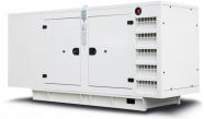 Дизельный генератор Hertz HG 275 DS