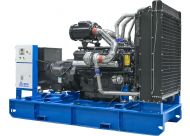 Дизельный генератор АД-400С-Т400-2РМ16