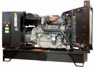 Дизельный генератор Gesan DPA 110 E