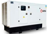 Дизельный генератор Leega Power LG275SC