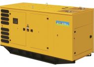 Дизельный генератор Aksa AP 385 Дизельный генератор Aksa AP 385