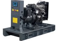 Дизельный генератор EMSA E IV EG 0066