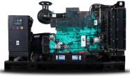 Дизельный генератор Energo AD350-T400C