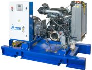 Дизельный генератор АД-24С-Т400-2РМ20