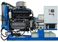Дизельный генератор Motor АД 60-Т400 ЯМЗ