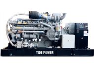 Дизельный генератор Tide Power FB450-LP Дизельный генератор Tide Power FB450-LP