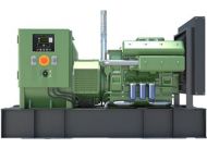 Дизельный генератор WattStream WS60-SDX