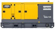Дизельный генератор Atlas Copco QAS 138 PD