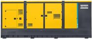Дизельный генератор Atlas Copco QIS 1115