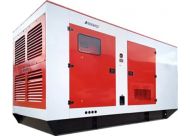 Дизельный генератор Азимут АД-640С-Т400-1РКМ9