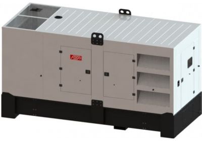 Дизельный генератор FOGO FDG 365 S
