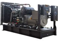 Дизельный генератор MPMC MP15-230Y Дизельный генератор MPMC MP15-230Y