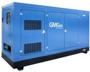 Дизельный генератор GMGen GMJ165