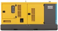 Дизельный генератор Atlas Copco QIS 175