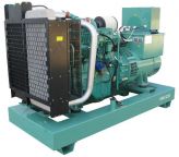 Дизельный генератор Himoinsa HDW-200 T5
