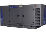 Дизельный генератор Hertz HG 45 CH