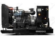 Дизельная электростанция Energo EDF 200/400 V с АВР Дизельная электростанция Energo EDF 200/400 V с АВР