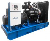Дизельный генератор ТСС АД-900С-Т400-2РМ11