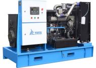 Дизельный генератор ТСС АД-30С-Т400-2РМ7