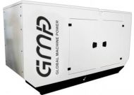 Дизельный генератор GMP 32IMC Дизельный генератор GMP 32IMC