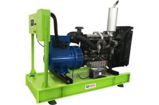 Дизельный генератор GenPower GPR-LRY 200 OTO
