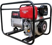 Дизельный генератор Амперос (Россия) LDW300ARE