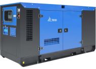 Дизельный генератор ТСС АД-30С-Т400-2РКМ11