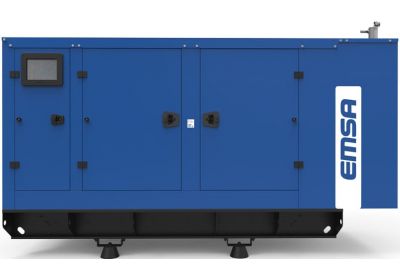 Дизельный генератор EMSA E IV ST 0144