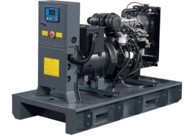 Дизельный генератор EMSA E IV ST 0050