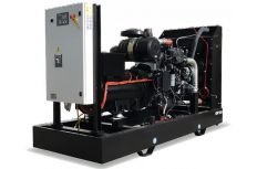Дизельный генератор Energoprom EFP 9,7/230 G