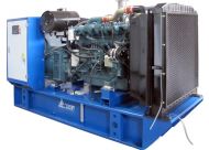 Дизельный генератор АД-300С-Т400-2РМ17 (TSS)