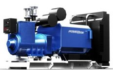 Дизельный генератор PowerLink WPS1710