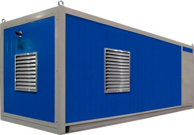 Дизельный генератор CTG 880C