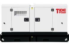 Дизельный генератор Tide Power EC60-C