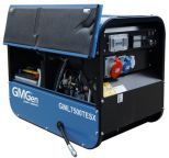 Дизельный генератор Genmac (Италия) DYNAMIC G10MS