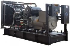 Дизельный генератор MPMC MP20Y