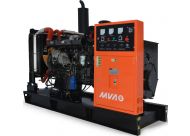 Дизельный генератор MVAE АД-260-400-Р