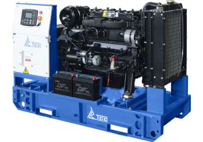 Дизельный генератор АД-25С-Т400-1РМ7