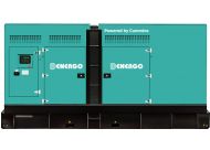 Дизельный генератор Energo AD750-T400CM-S Дизельный генератор Energo AD750-T400CM-S