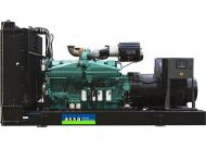 Дизельный генератор AKSA AC 2750 Дизельный генератор AKSA AC 2750