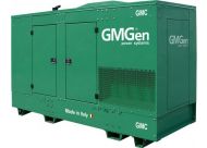 Дизельный генератор GMGen GMC150 Дизельный генератор GMGen GMC150