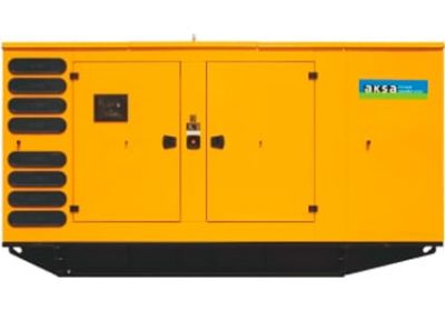 Дизельный генератор AKSA APD 440 BD